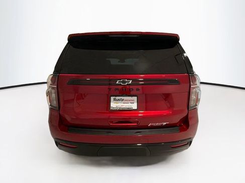 Used 2024 Chevrolet Tahoe RST w/ Luxury Package image 6