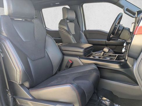 Certified 2025 Ford F150 Raptor image 24