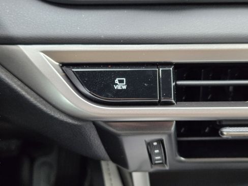 Used 2025 Lexus RX 350 Premium w/ Convenience Package FWD image 17