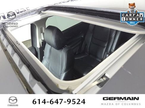Certified 2023 MAZDA CX-9 Touring AWD/4WD image 32