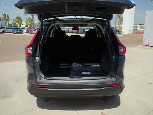 New 2026 Honda CR-V EX-L image 7
