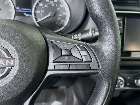 Used 2024 Nissan Versa S w/ Electronics Package image 20