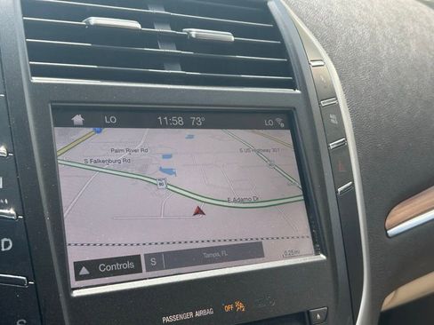 Used 2019 Lincoln MKC Select w/ Select Plus Package image 15