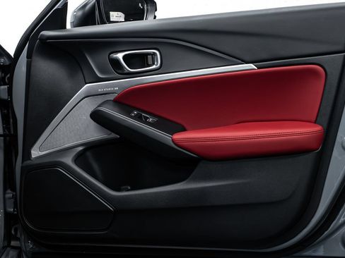 New 2026 Acura Integra A-Spec FWD image 9