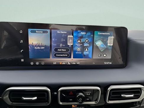 New 2026 Nissan Sentra SL w/ Floor Mat Package image 16