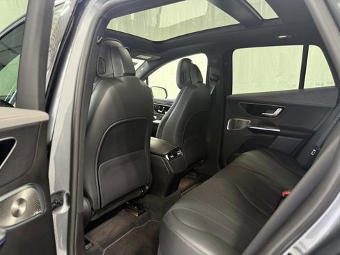 Used 2023 Mercedes-Benz EQE 350+ 4MATIC SUV image 22