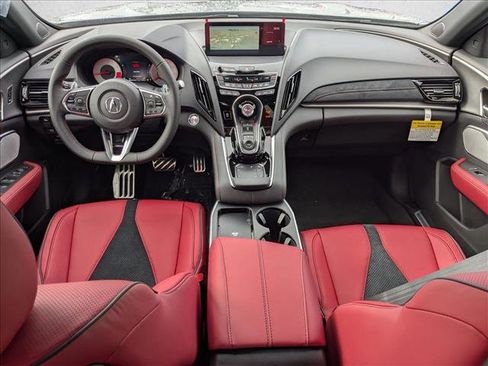New 2026 Acura RDX A-Spec image 15