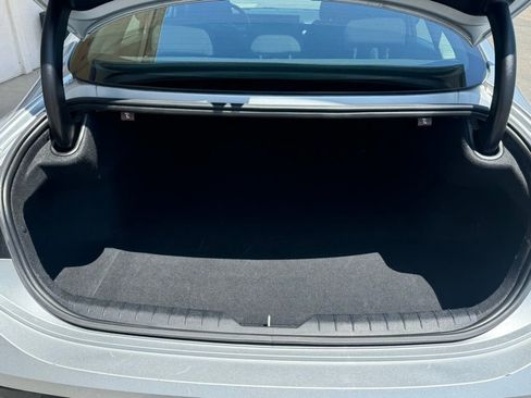 Used 2025 Hyundai Sonata SEL FWD image 6