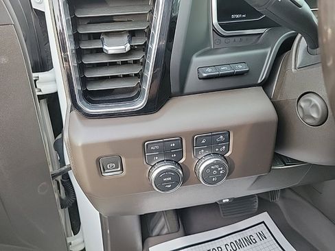 Used 2022 GMC Sierra 1500 Denali w/ Technology Package image 6