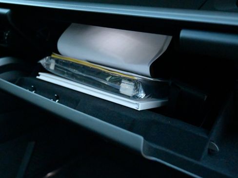 Used 2021 Porsche 911 Targa 4S image 47