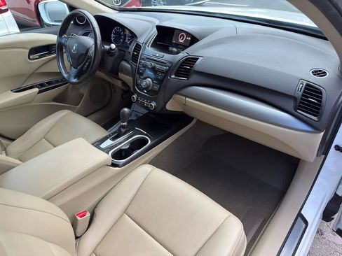Used 2016 Acura RDX AWD image 68