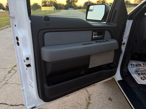 Used 2014 Ford F150 XL w/ Power Equipment Group image 16