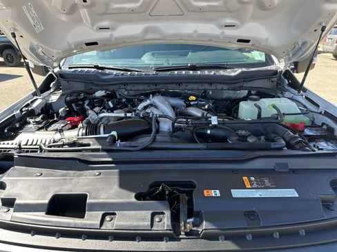 New 2026 Ford F250 XL AWD/4WD image 32