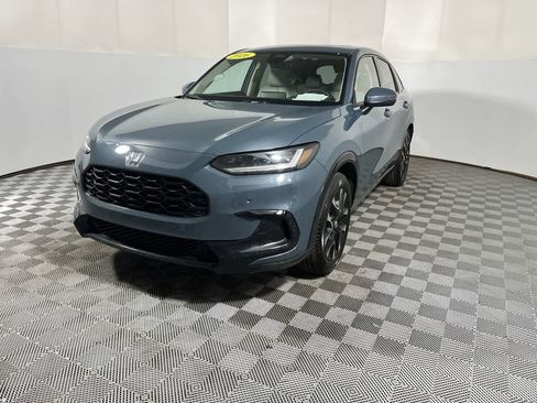 Used 2026 Honda HR-V EX-L image 4