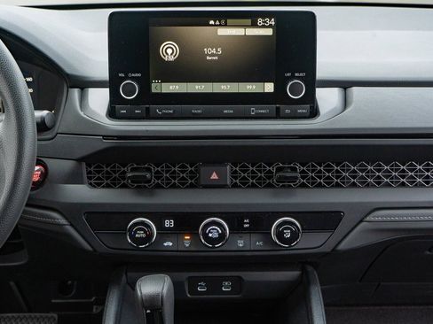 Certified 2023 Honda Accord LX image 20