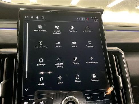 Used 2025 GMC Acadia AT4 image 34