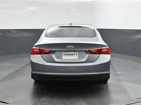 Used 2023 Chevrolet Malibu LT image 8