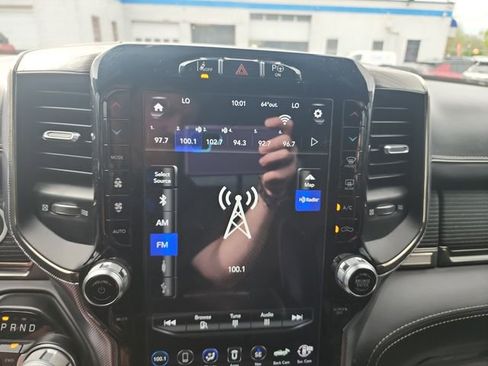 Used 2020 RAM 1500 Limited image 23