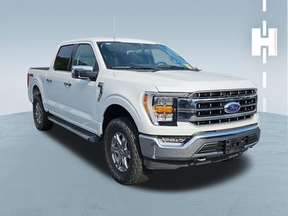 Used 2023 Ford F150 Lariat