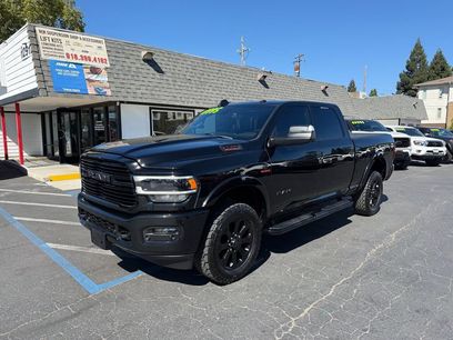 Used 2022 RAM 2500 Laramie