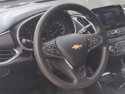Used 2023 Chevrolet Malibu LT w/ Driver Confidence Package image 31