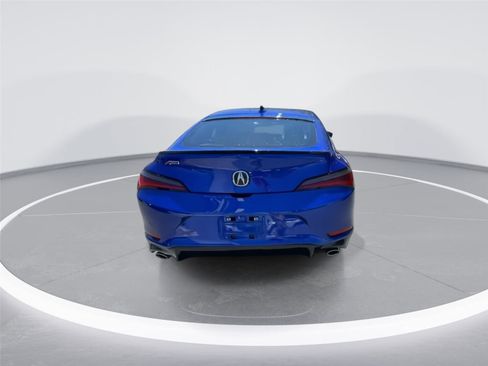 Used 2024 Acura Integra A-Spec FWD image 7