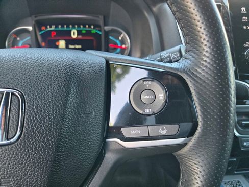 Certified 2019 Honda Passport Touring image 23