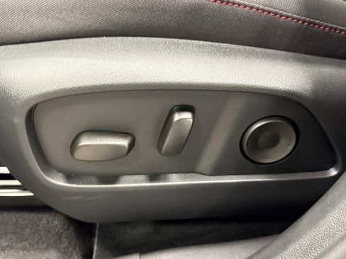 New 2026 Chevrolet Equinox RS w/ Convenience Package III image 25