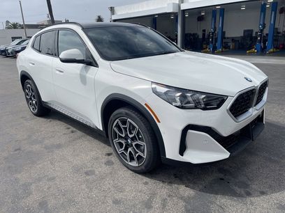 New 2026 BMW X2 xDrive28i w/ Technology Package