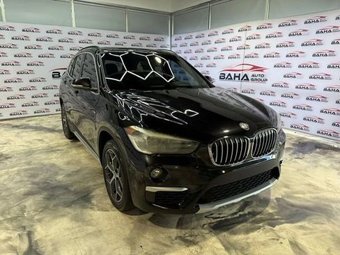 Used 2018 BMW X1 sDrive28i w/ Convenience Package image 5