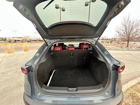 Used 2024 MAZDA CX-30 AWD 2.5 S w/ Preferred Package image 24