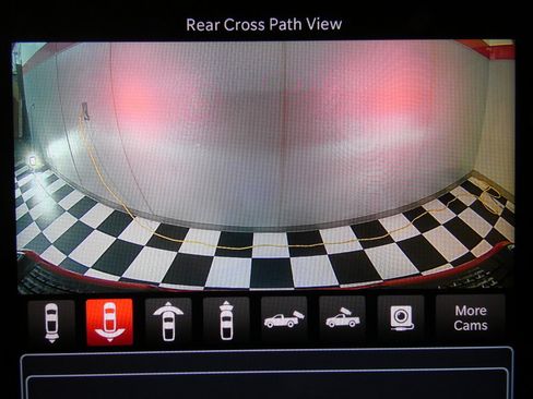 New 2026 RAM 3500 Limited image 16