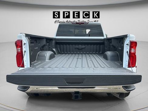 New 2026 Chevrolet Silverado 3500 LT w/ Safety Package AWD/4WD image 19