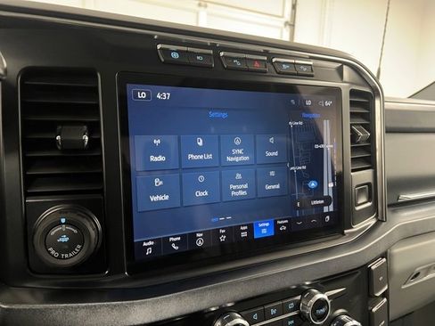 Used 2024 Ford F350 Limited w/ FX4 Off-Road Package image 33