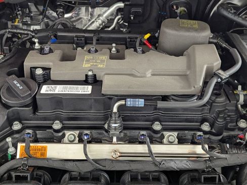 New 2026 Hyundai Tucson SE FWD image 10