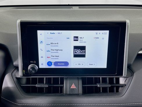 Used 2024 Toyota RAV4 LE image 19