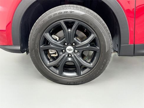 Used 2023 Dodge Hornet GT Plus image 27