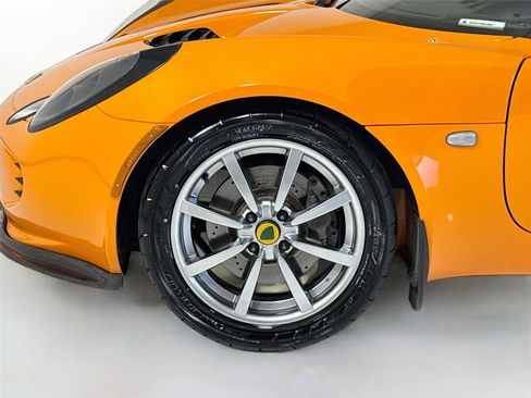 Used 2005 Lotus Elise image 33