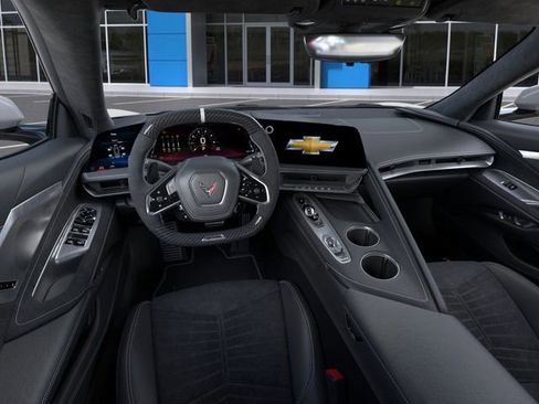 New 2026 Chevrolet Corvette Z06 image 15