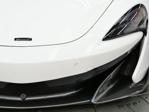 Used 2019 McLaren 600LT RWD image 45