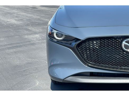 Used 2023 MAZDA MAZDA3 s AWD/4WD image 19