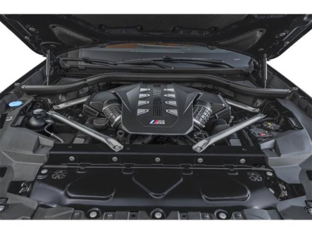 Used 2025 BMW X5 M60i AWD/4WD image 14