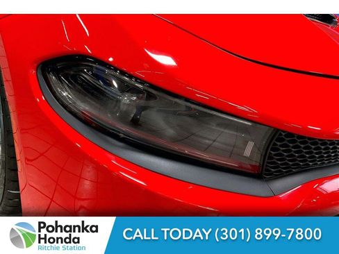 Used 2023 Dodge Charger GT w/ Blacktop Package image 29