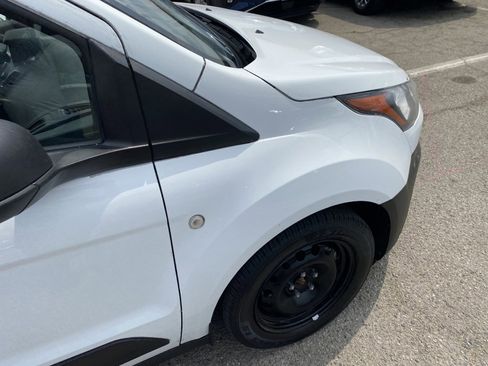 Used 2020 Ford Transit Connect XL image 19