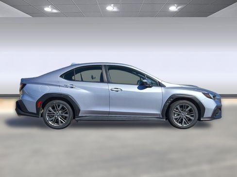 Used 2023 Subaru WRX Manual image 7