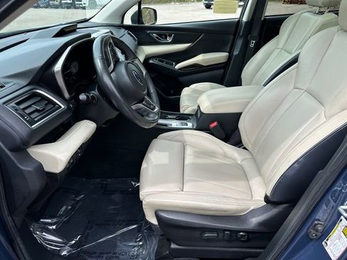 Used 2023 Subaru Ascent Limited w/ Technology Package AWD/4WD image 33