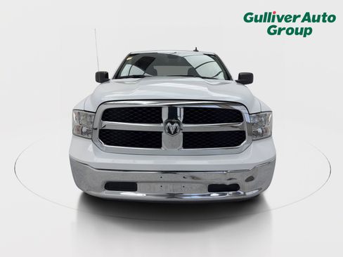 Used 2023 RAM 1500 Classic SLT w/ Electronics Group image 14
