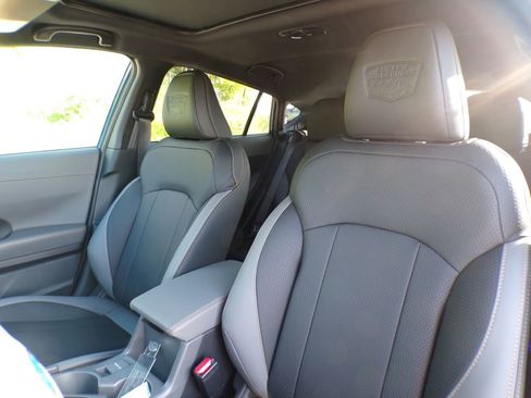 New 2026 Subaru Crosstrek 2.5i Wilderness AWD/4WD image 10