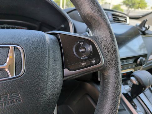 Used 2018 Honda CR-V EX image 19