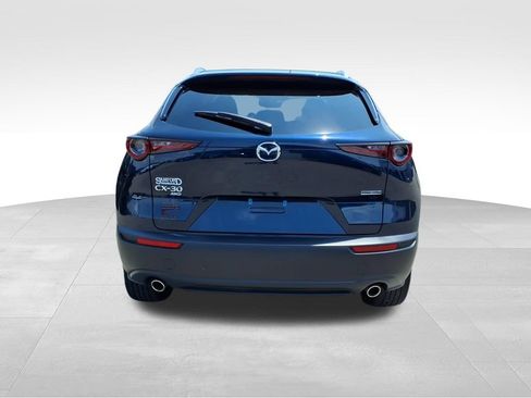Used 2023 MAZDA CX-30 AWD 2.5 S w/ Select Package image 23